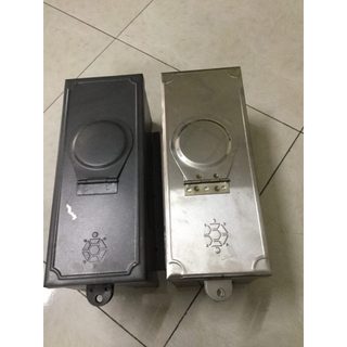 Hộp Đồng Hồ Nước Inox 304