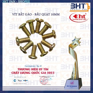 BỘ VÍT BẮT QUẠT MÁY - DÙNG RÁP QUẠT