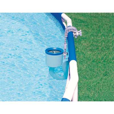 Thiết bị vớt bọt bề mặt bể bơi Intex 28000