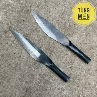 Dao nhọn làm lòng gà cắt gọt tỉa rau củ