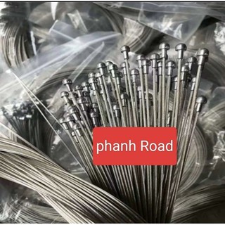Ruột dây phanh xe đạp inox chống rỉ