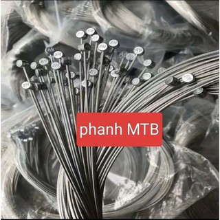 Ruột dây phanh xe đạp inox chống rỉ