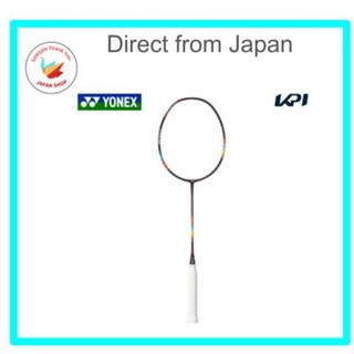 【Ships direct from Japan】  YONEX Badminton Racket NANOFLARE 700 TOUR 2NF-700T-339 5U(75-79g), / 4U(8
