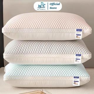 Ruột gối băng lạnh M2T Bedding kích thước 50x70cm - êm ái, thoáng khí, bông trắng tinh khiết