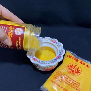 Cát Vàng Kim Sa đặt Lư Hương Thờ 0.5kg - 1kg