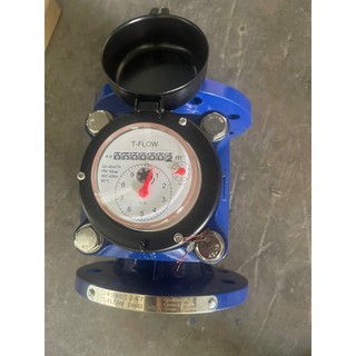 Đồng Hồ Đo Nước Thải T-Flow