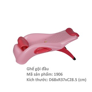 Ghế gội đầu cho bé Việt Nhật Plastic MS 1906