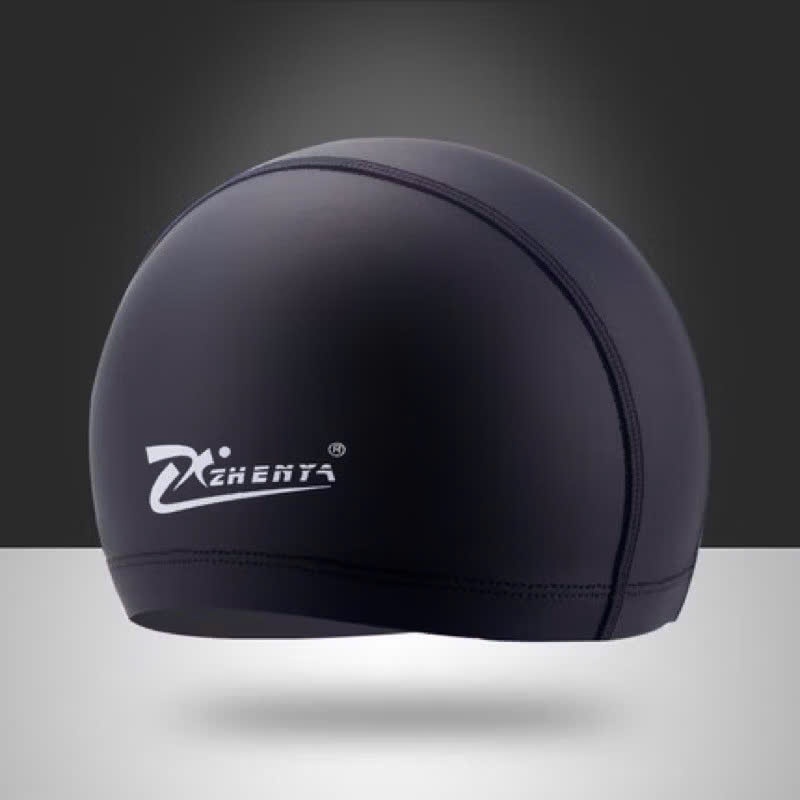 Mũ bơi người lớn MEOMEO STORE mã MB01