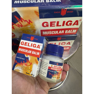 LỐC 12 CHAI DẦU CÙA LÀ LỬA GELIGA