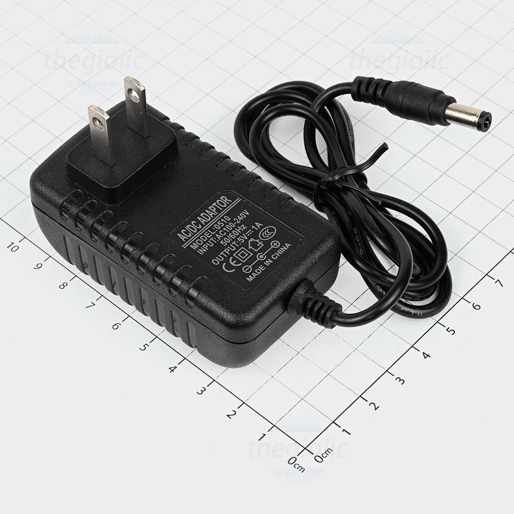 BỘ NGUỒN ADAPTER 12V-2A, 6V-2A, 9V-1A TỐT