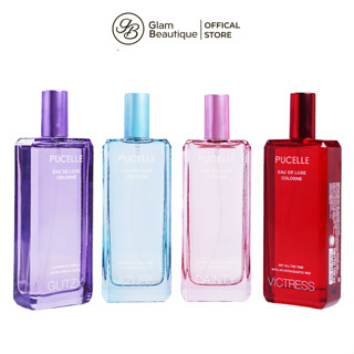 Pucelle Nước Hoa 100Ml - Glam Beautique 