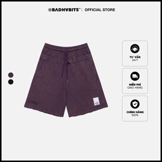  Quần Shorts Nothing 2 Fear Shorts - Freefall Collection - Local Brand Chính Hãng 