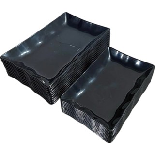 [Choice] Đĩa Nhựa Phíp Việt Nhật bé NH126 , Đĩa Phíp Đựng Hoa Quả Bánh Kẹo Nhiều Màu Sắc