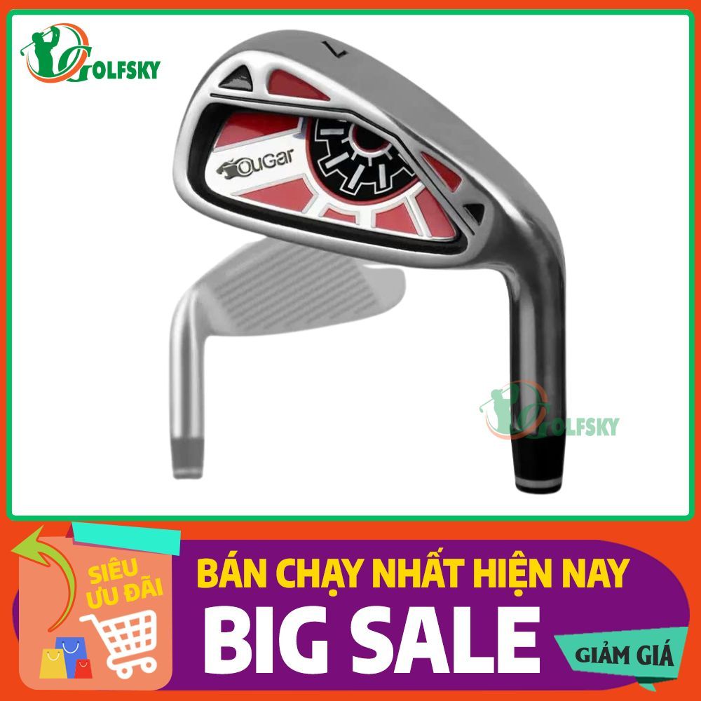 Gậy golf sắt số 7 - G300 PGM - Hàng mới về