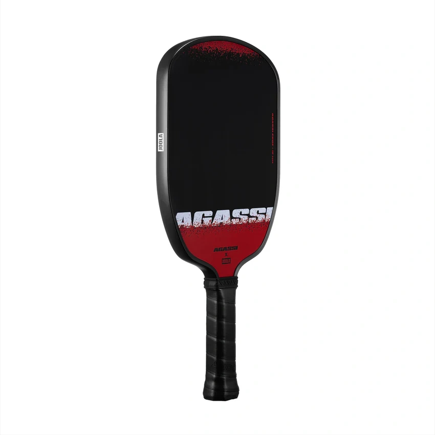 Vợt Pickleball Agassi Edge 16mm, Vợt Joola Chính Hãng