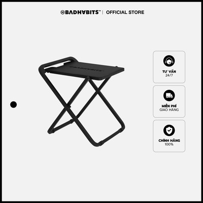 Bàn Travel Folding - Supertramp Collection - Local Brand Chính Hãng
