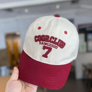 Mũ lưỡi trai cho bé trai bé gái 3-10 tuổi thêu SIÊU NHÂN NHỆN, KUROMI, HELLO KITTY, mũ cho trẻ đi học mẫu giáo tiểu học