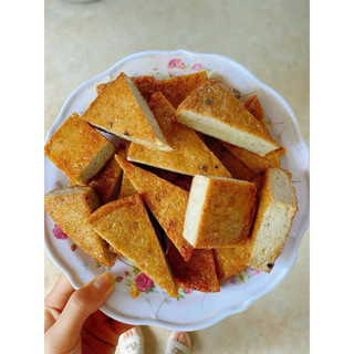 chả cá nha trang chính gốc siêu ngon 500gr