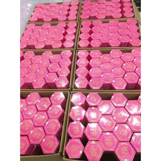 KEM BODY 4K PlUS THÁI LAN 250g