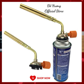 Khò gas mini - khò gas 1 ống dùng cho bình gas mini loại cao cấp