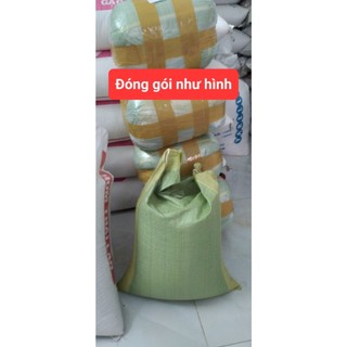 10kg Gạo Thơm Lài, dẻo mềm, thơm ngon ( túi 10kg)