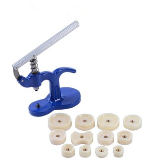 Bộ Ép Đáy Đồng Hồ Cao Cấp