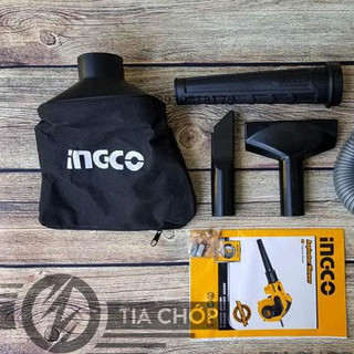 Máy thổi bụi 800w ingco AB8008