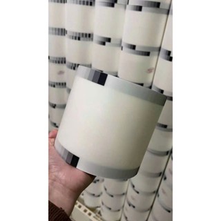 CUỘN MÀNG DÁN LY GIẤY, CUỘN MÀNG ÉP LY GIẤY Ly nhựa 2400 LY TRONG NHÁM