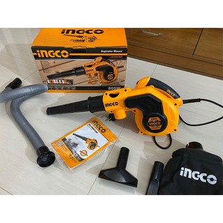 Máy thổi bụi 800w ingco AB8008