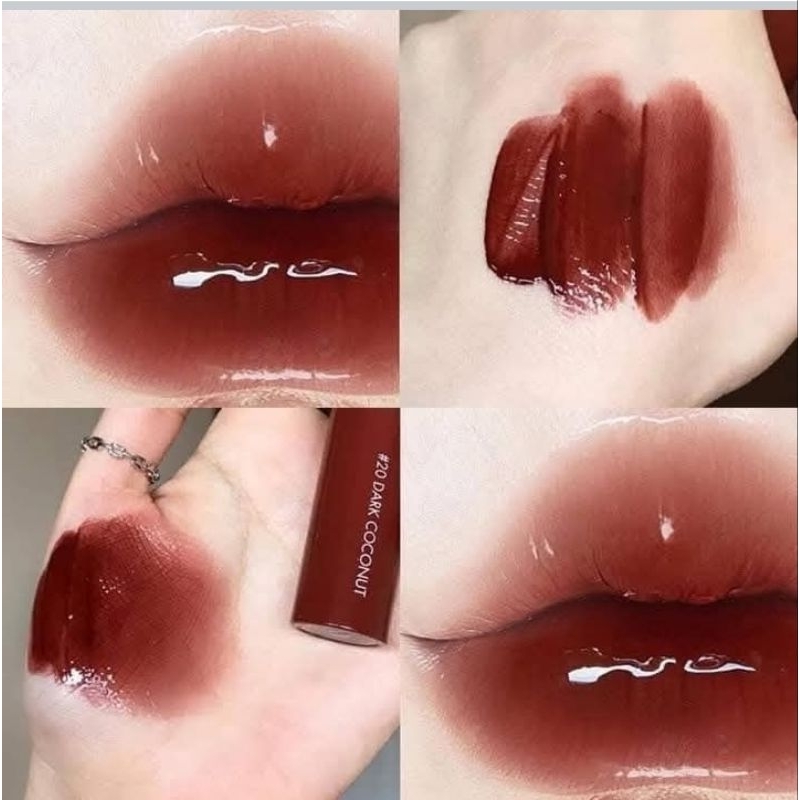 ROMAND JUICY LASTING TINT màu 20