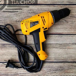 Máy khoan cầm tay 280W INGCO ED2808