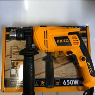 Máy khoan động lực INGCO 650W ID6538E