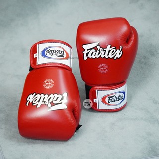 Găng Boxing Fairtex BGV1 - Găng Tay Đấm Bốc Fairtex BGV1