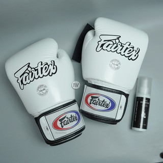 Găng Boxing Fairtex BGV1 - Găng Tay Đấm Bốc Fairtex BGV1