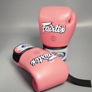 Găng Boxing Fairtex BGV1 - Găng Tay Đấm Bốc Fairtex BGV1