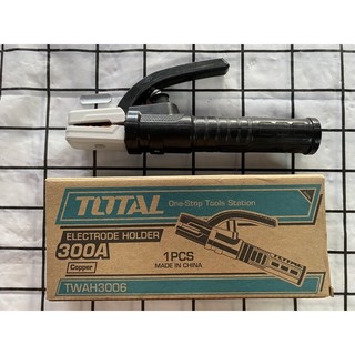 Kềm hàn Total 300A 500A 800A 1000A