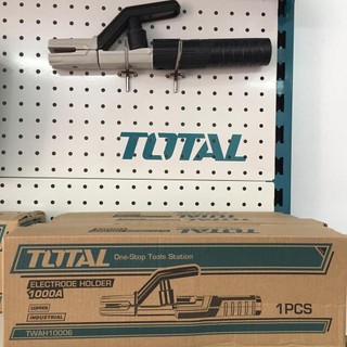 Kềm hàn Total 300A 500A 800A 1000A