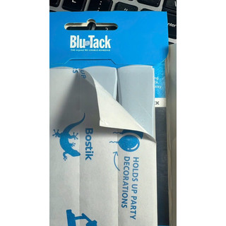 Blue tack 75gr