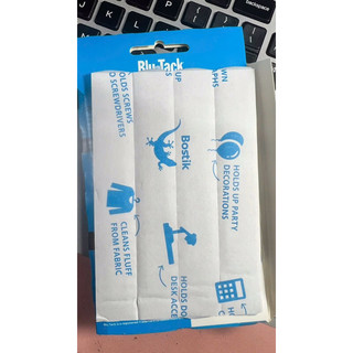 Blue tack 75gr