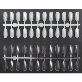 Móng vỉ tròn bịch 240 móng 4 màu
