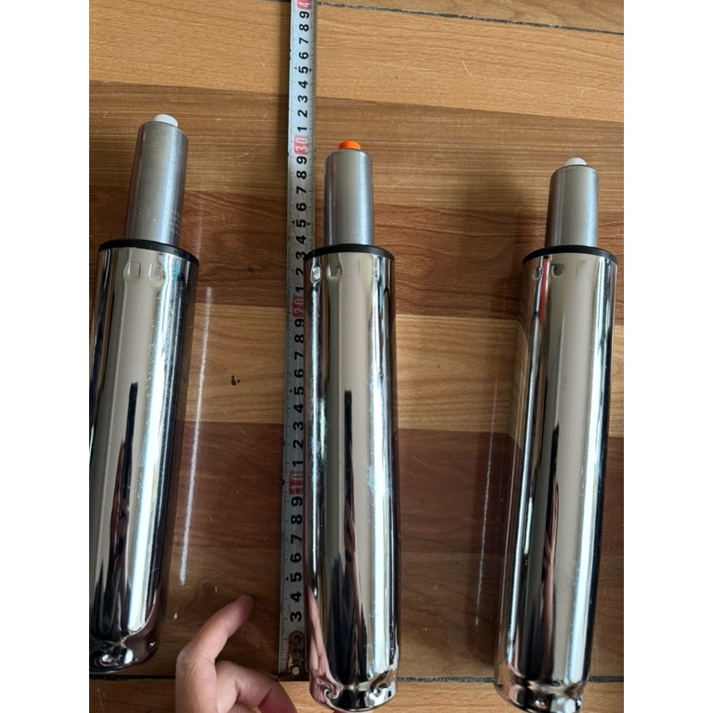 Piston, thuỷ lực, trục tăng chỉnh ghế xoay, ghế văn phòng, gaming