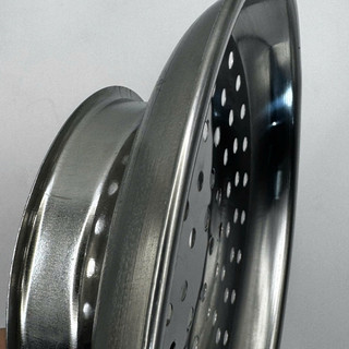 Chân hấp inox, đế hấp