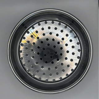 Chân hấp inox, đế hấp