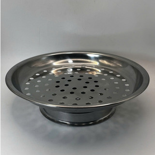 Chân hấp inox, đế hấp