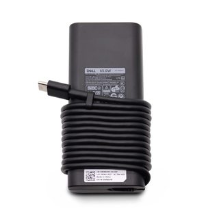 Sạc laptop Dell 65W /90W Type C Zin