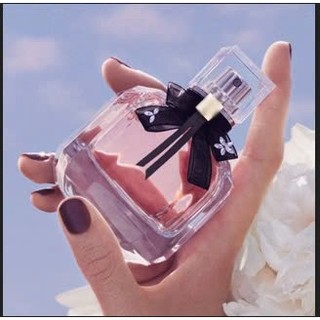 🌟suri.🌟 [Chính Hãng] Nước Hoa Mini Mon Paris 7.5 ml ( mới về )