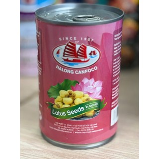  Hạt sen nước đường Hạ Long 460gr 
