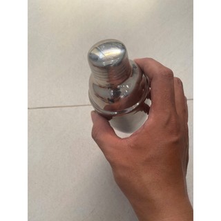 BÌNH LẮC INOX COCKTAIL SHAKER Pha Chế 750ml