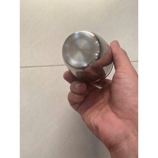 BÌNH LẮC INOX COCKTAIL SHAKER  Pha Chế 350ml