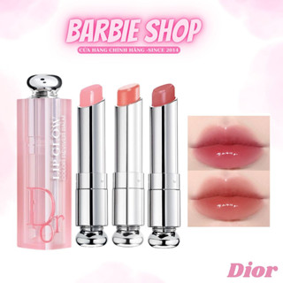 [Fullsize] Son Dưỡng Môi Dior Addict Lip Glow 3.2g
